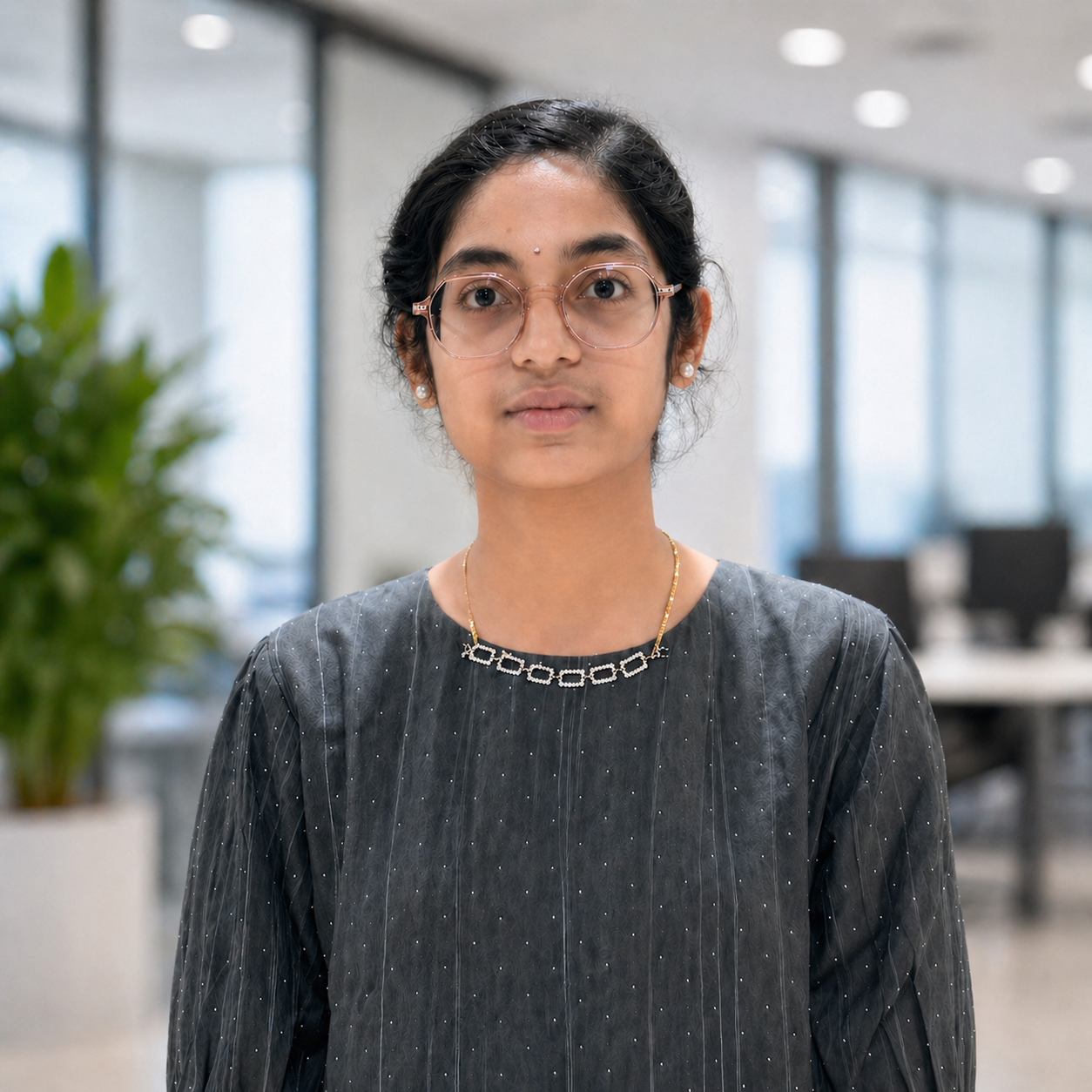 Sarode Sreevya Rao profile photo